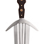 16de eeuwse Italiaanse cinqueda, Royal Armouries - Celtic Webmerchant