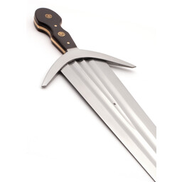 16de eeuwse Italiaanse cinqueda, Royal Armouries - Celtic Webmerchant