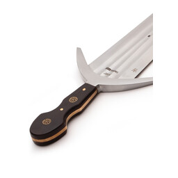 Italienische Cinqueda aus dem 16. Jahrhundert, Royal Armouries - Celtic Webmerchant