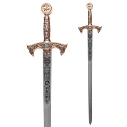 Spada Templare - Celtic Webmerchant