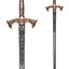 espada templaria - Celtic Webmerchant