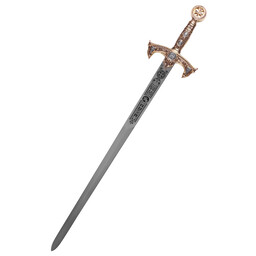 Spada Templare - Celtic Webmerchant