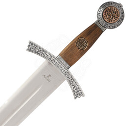 Sancho IV svärd - Celtic Webmerchant