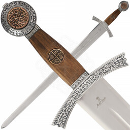 Espada Sancho IV - Celtic Webmerchant