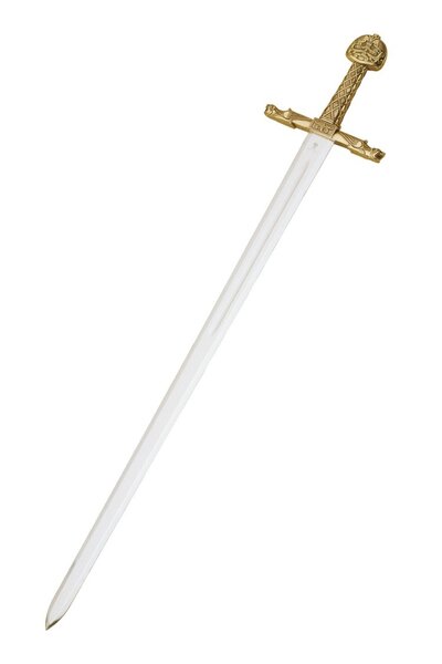 Charlemagne sword - Celtic Webmerchant