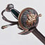Épée de Don Quichotte - Celtic Webmerchant