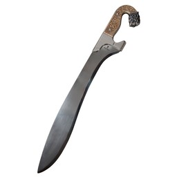 Iberian falcata - Celtic Webmerchant