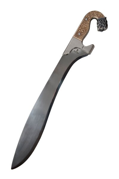 Iberian falcata - Celtic Webmerchant