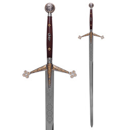 Claymore Jacob Ier - Celtic Webmerchant