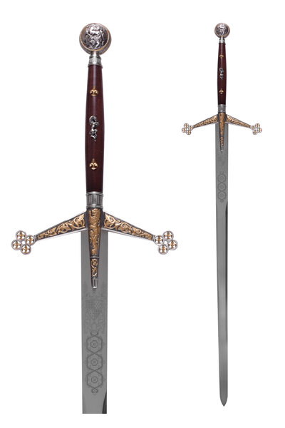 ClaymoreJakob I - Celtic Webmerchant