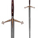 Marto Claymore Jacob I - Celtic Webmerchant
