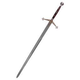 Claymore Jacob I - Celtic Webmerchant