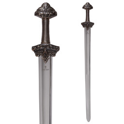 Viking sword Erik the Red - Celtic Webmerchant