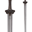 Viking sword Erik the Red - Celtic Webmerchant
