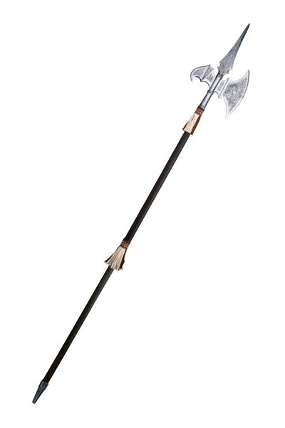 Medeltida hellebard - Celtic Webmerchant