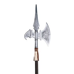 Hallebarde médiévale - Celtic Webmerchant
