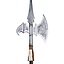 Middelalder hellebard - Celtic Webmerchant