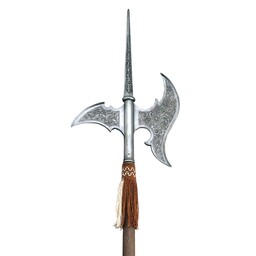 Medieval pike - Celtic Webmerchant