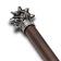 Windlass Steelcrafts Bastone da passeggio in mazza normanna - Celtic Webmerchant