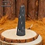 Hand-forged butt cap - Celtic Webmerchant