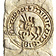 Marto Dekostein Calatrava-Kreuz - Celtic Webmerchant