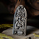 end anglo-Scandinavian cintura, argentato - Celtic Webmerchant