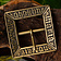 15th century buckle Erik - Celtic Webmerchant