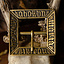 15th century buckle Erik - Celtic Webmerchant