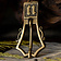 Gothic fibbia Northamptonshire - Celtic Webmerchant