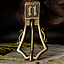 Gothic fibbia Northamptonshire - Celtic Webmerchant