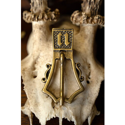 Gothic buckle Northamptonshire - Celtic Webmerchant