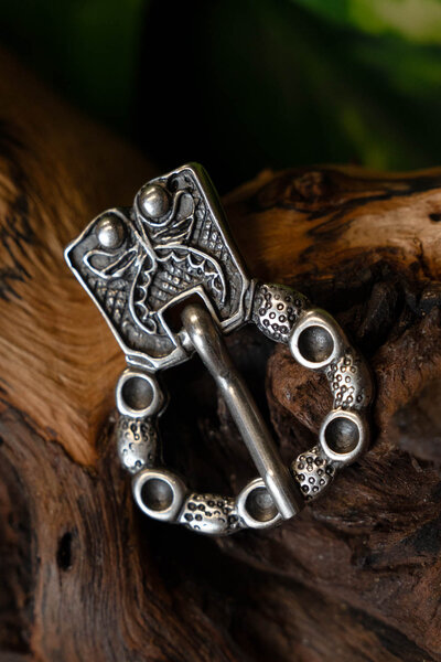 Renaissance spänne London - Celtic Webmerchant