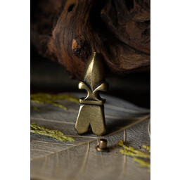 Embout mà©dià©val de ceinture (1250-1500) - Celtic Webmerchant