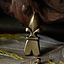 Fine cinghia medievale (1250-1500) - Celtic Webmerchant