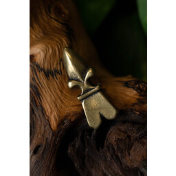 Embout mà©dià©val de ceinture (1250-1500) - Celtic Webmerchant