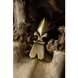 Embout mà©dià©val de ceinture (1250-1500) - Celtic Webmerchant
