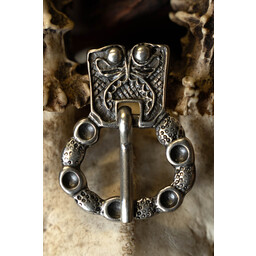 Boucle Renaissance London, argentait - Celtic Webmerchant