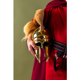 Casco Corintio con crestaa - Celtic Webmerchant