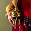 Koryncki hełm z grzebieniem - Celtic Webmerchant