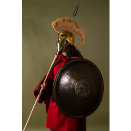 Casco Corintio con crestaa - Celtic Webmerchant