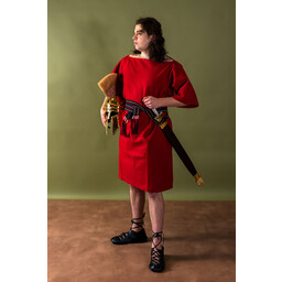 Tunica romana di Marte, lana - Celtic Webmerchant