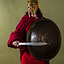 Græske Xiphos Campovolano - Celtic Webmerchant