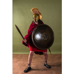 Xiphos Griego Campovolano - Celtic Webmerchant