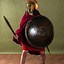 Græske Xiphos Campovolano - Celtic Webmerchant