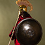 Griechischer Hoplitenschild - Celtic Webmerchant