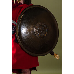Escudo hoplita griego - Celtic Webmerchant
