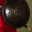 græsk hoplit skjold - Celtic Webmerchant