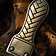 Belt fitting Big Migration, bronze - Celtic Webmerchant