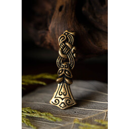 Raccordo per cinture di Gotland Rusvik - Celtic Webmerchant