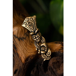 Raccordo per cinture di Gotland Rusvik - Celtic Webmerchant